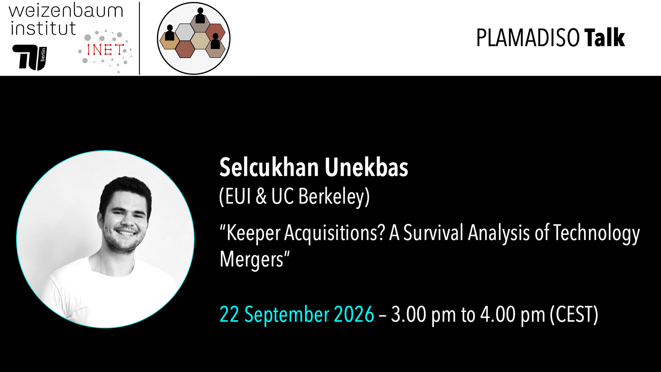 Plamadiso Talk Selcukan